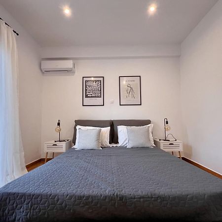 Wsd Piraeus Amazing Luxury Boutique 2Bd Apartment With Balcony Exterior photo